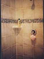 Bath Remodel - Interior Design in Houston, Texas