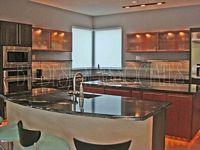 Contemporary Kitchen - Interior Design in Houston, Texas