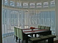 Formal Dining Room - Interior Design in Houston, Texas