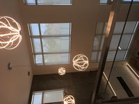 Lighting - Interior Design in Houston, Texas