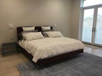 Contemporary Bedroom - Interior Design in Houston, Texas