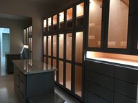 Closet Design - Interior Design in Houston, Texas