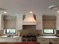 Kitchen Remodel - Interior Design in Houston, Texas
