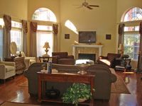 Hospitality Design- Interior Design in Houston, Texas