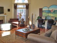 Hospitality Design- Interior Design in Houston, Texas