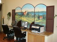 Hospitality Design- Interior Design in Houston, Texas
