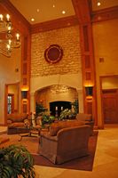 Hospitality Design- Interior Design in Houston, Texas