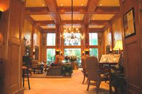 Hospitality Design- Interior Design in Houston, Texas