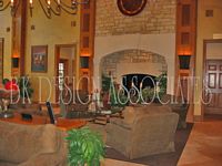 Hospitality Design- Interior Design in Houston, Texas