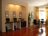 Hospitality Design- Interior Design in Houston, Texas