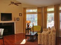 Hospitality Design- Interior Design in Houston, Texas