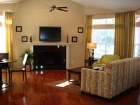 Hospitality Design- Interior Design in Houston, Texas