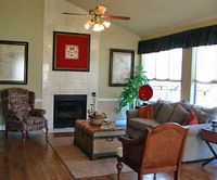 Hospitality Design- Interior Design in Houston, Texas