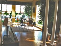 Hospitality Design- Interior Design in Houston, Texas