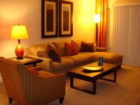 Model home interior design - Interior Design in Houston, Texas