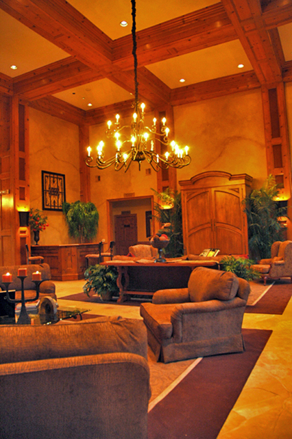 Hospitality Multi Family Interior Designs Texas Interior